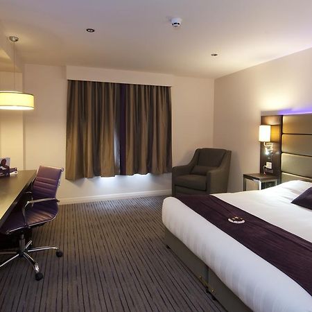 Premier Inn Dunfermline Luaran gambar