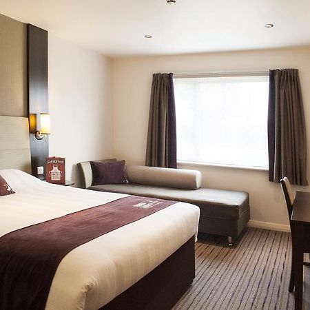 Premier Inn Dunfermline Luaran gambar