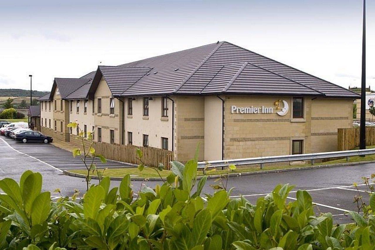 Premier Inn Dunfermline Luaran gambar
