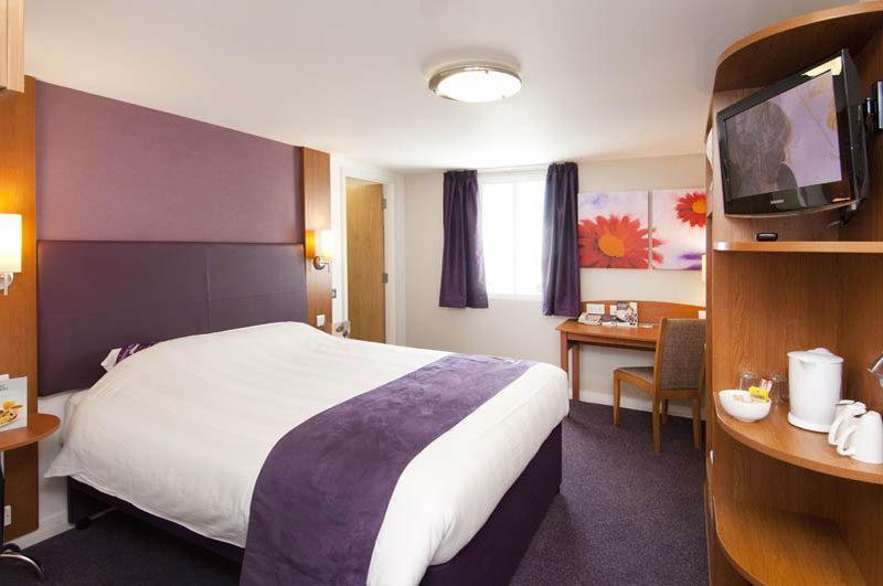 Premier Inn Dunfermline Luaran gambar
